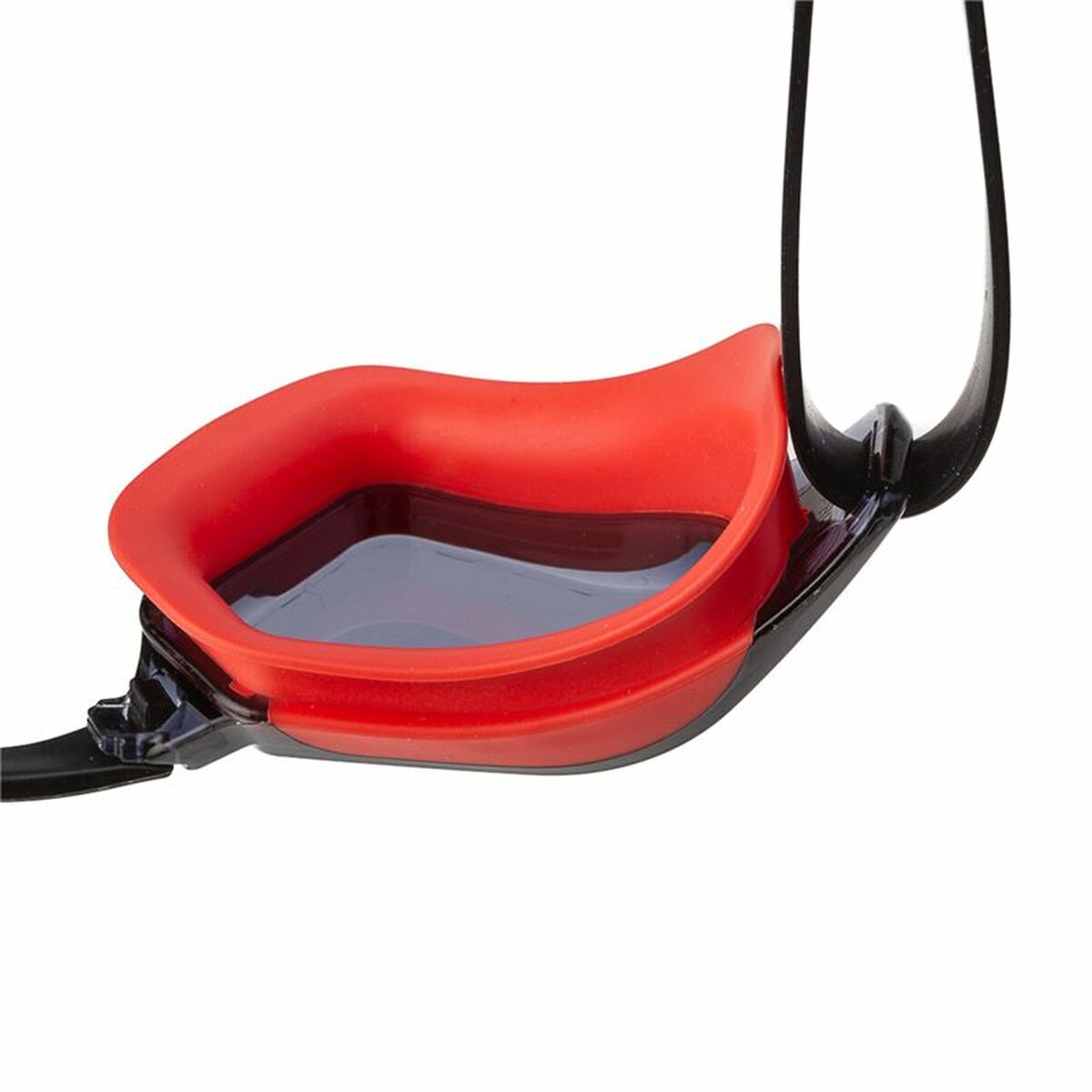 Simglasögon Aquarapid Occhialino L2 Svart One size - finns hos Aktivcamping