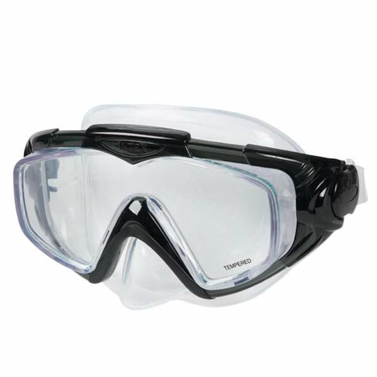 Simglasögon Intex Aqua Pro finns hos Aktivcamping