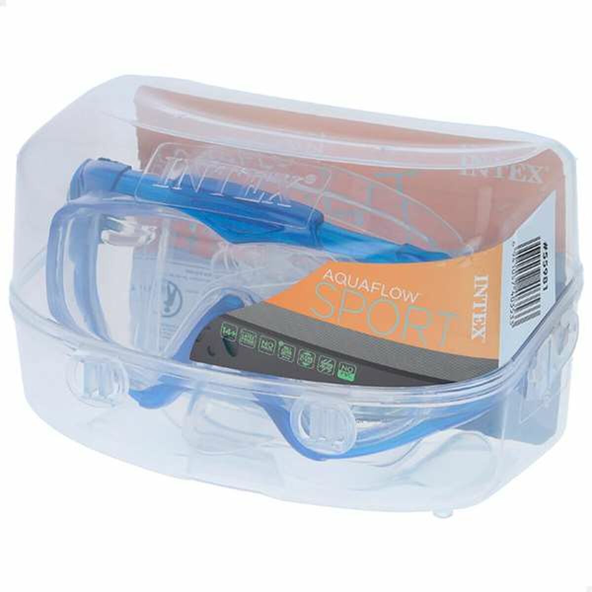 Simglasögon Intex Aqua Pro finns hos Aktivcamping
