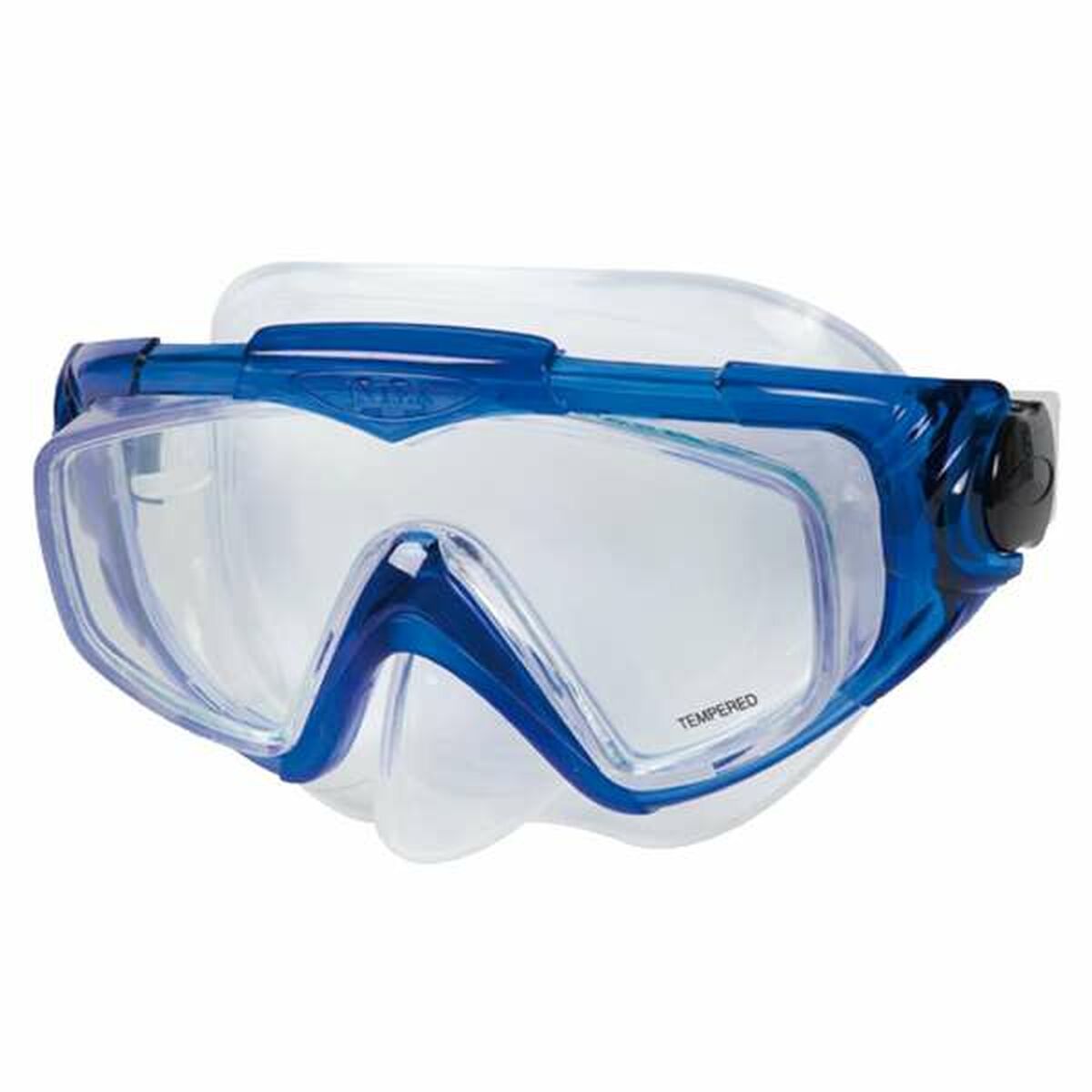 Simglasögon Intex Aqua Pro finns hos Aktivcamping