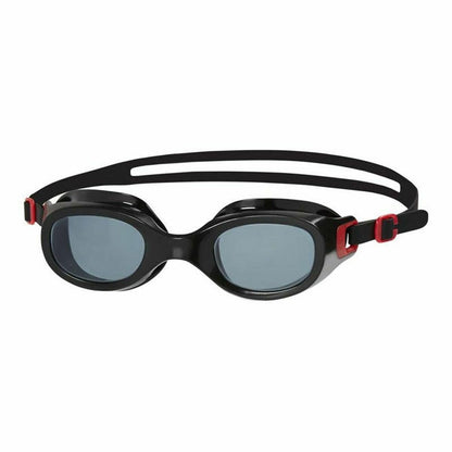 Simglasögon Speedo Futura Classic Svart One size finns hos Aktivcamping
