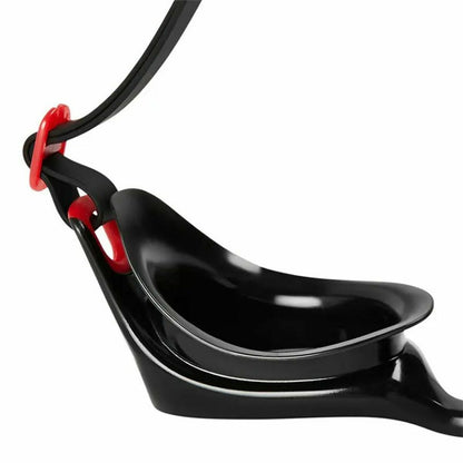 Simglasögon Speedo Futura Classic Svart One size finns hos Aktivcamping
