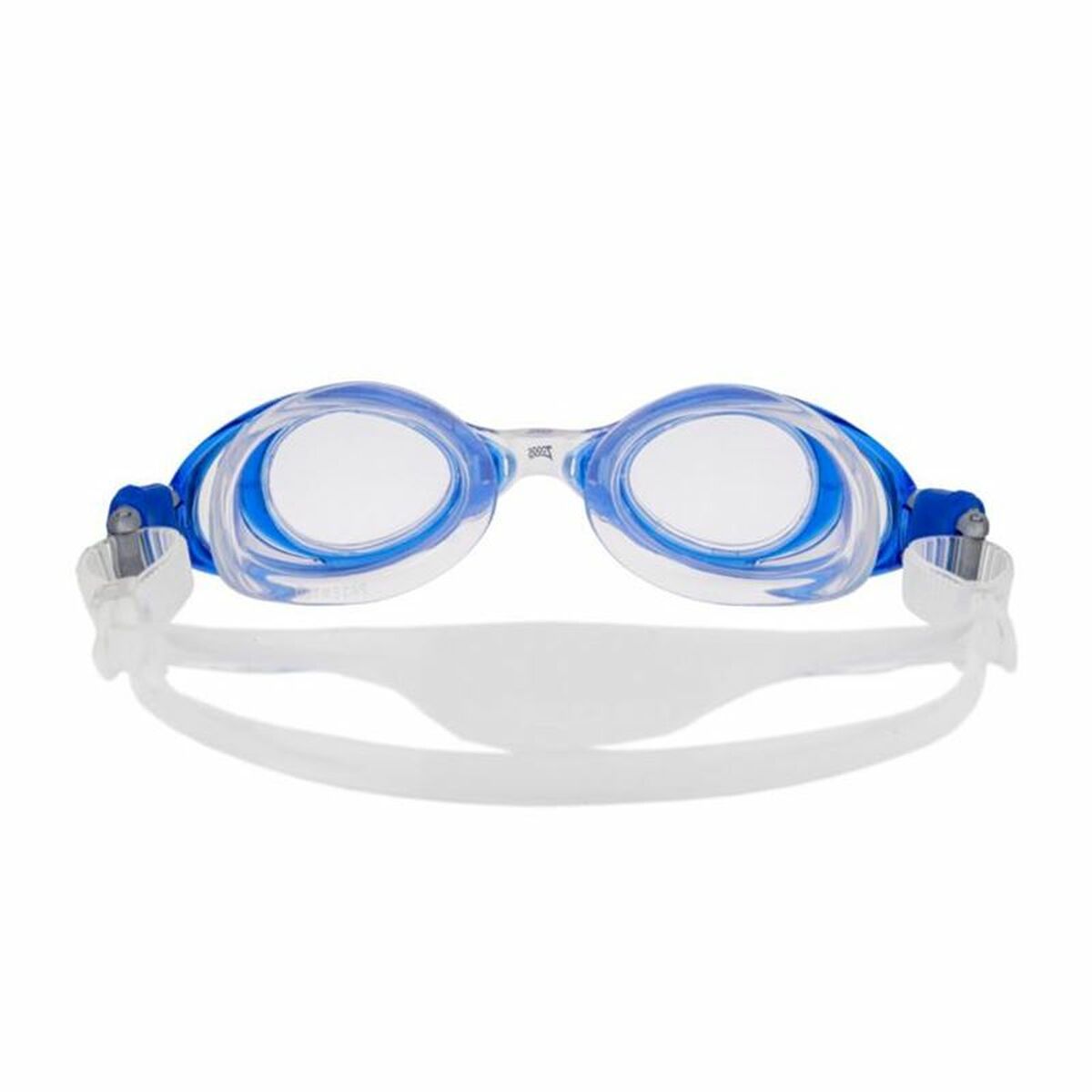 Simglasögon Zoggs 461097-CLBL-CLR Blå One size finns hos Aktivcamping