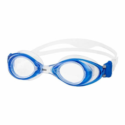 Simglasögon Zoggs 461097-CLBL-CLR Blå One size finns hos Aktivcamping