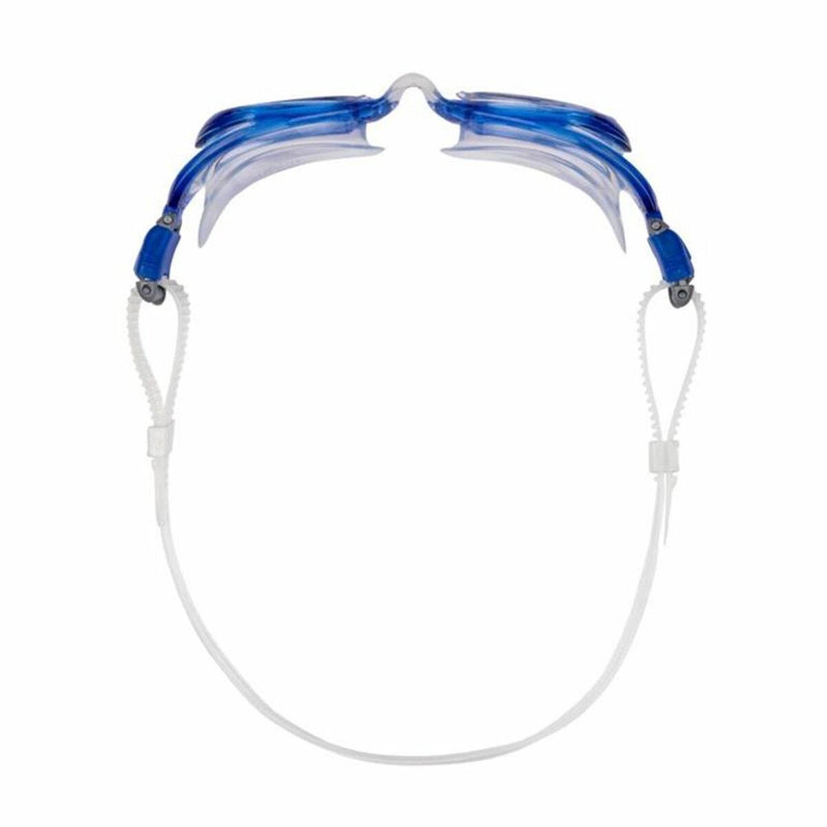 Simglasögon Zoggs 461097-CLBL-CLR Blå One size finns hos Aktivcamping