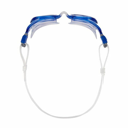 Simglasögon Zoggs 461097-CLBL-CLR Blå One size finns hos Aktivcamping