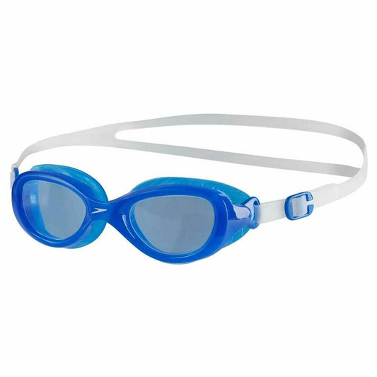 Simglasögon för barn Speedo 68-10900B975 Blå finns hos Aktivcamping