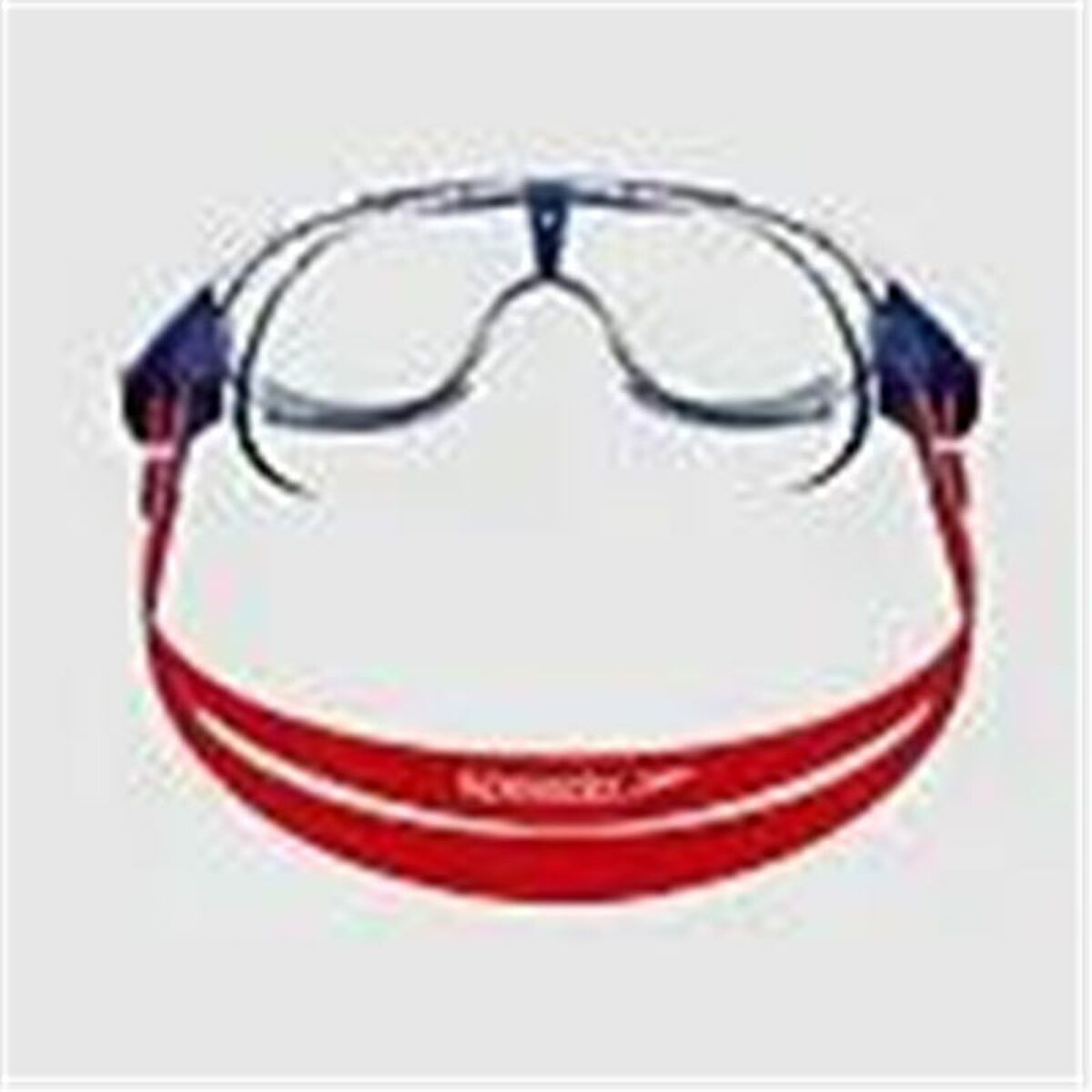 Simglasögon för barn Speedo Biofuse Rift Multicolour One size - finns hos Aktivcamping