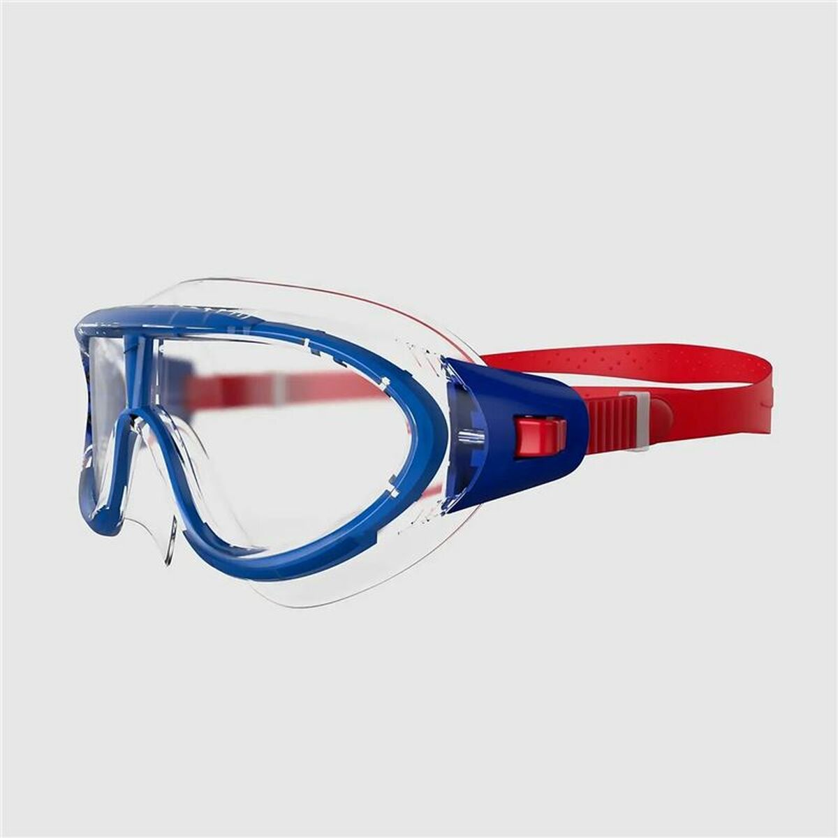 Simglasögon för barn Speedo Biofuse Rift Multicolour One size - finns hos Aktivcamping