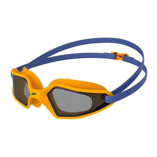 Simglasögon för barn Speedo HYDROPULSE JUNIOR 8-12270D659 finns hos Aktivcamping