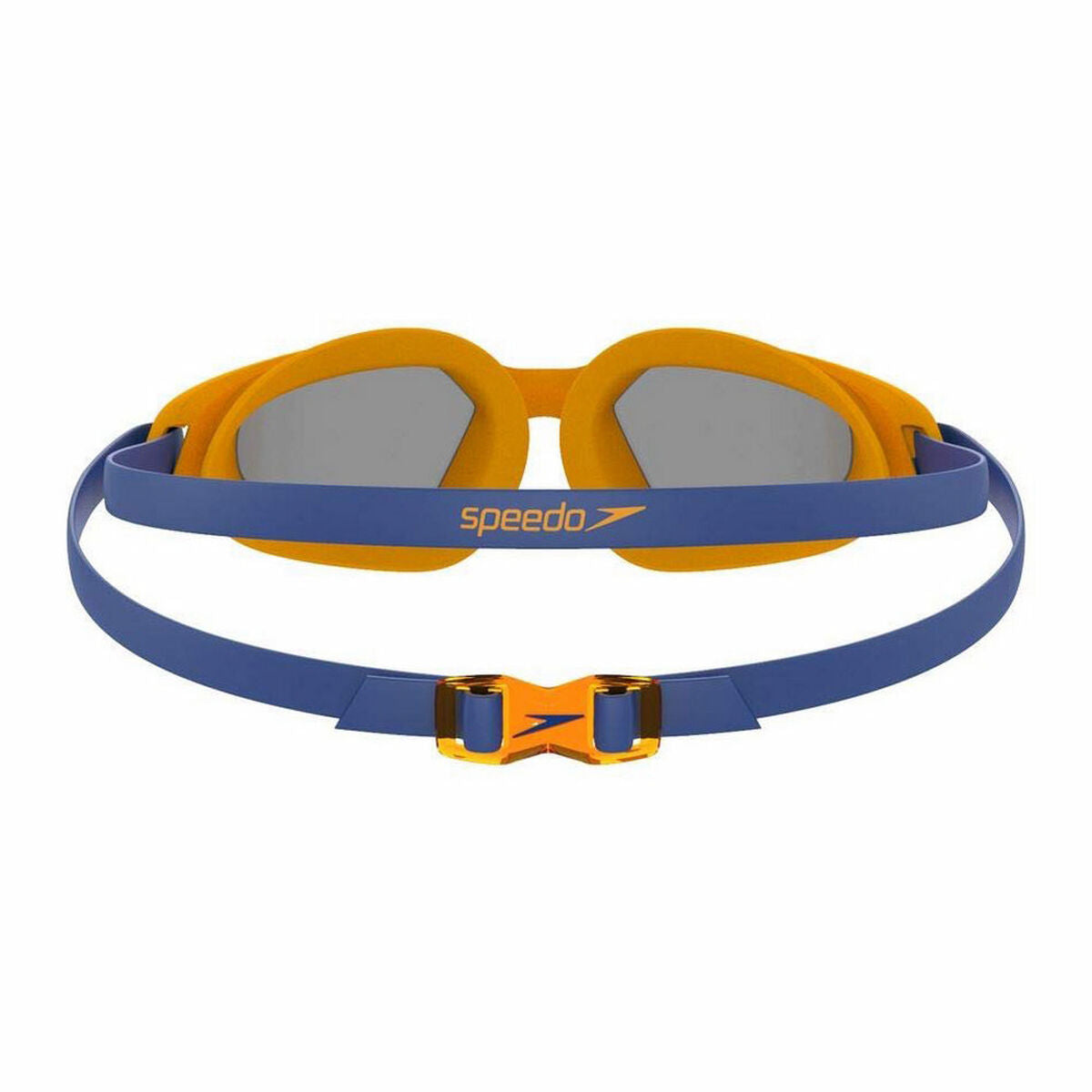 Simglasögon för barn Speedo HYDROPULSE JUNIOR 8-12270D659 finns hos Aktivcamping