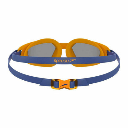 Simglasögon för barn Speedo HYDROPULSE JUNIOR 8-12270D659 finns hos Aktivcamping