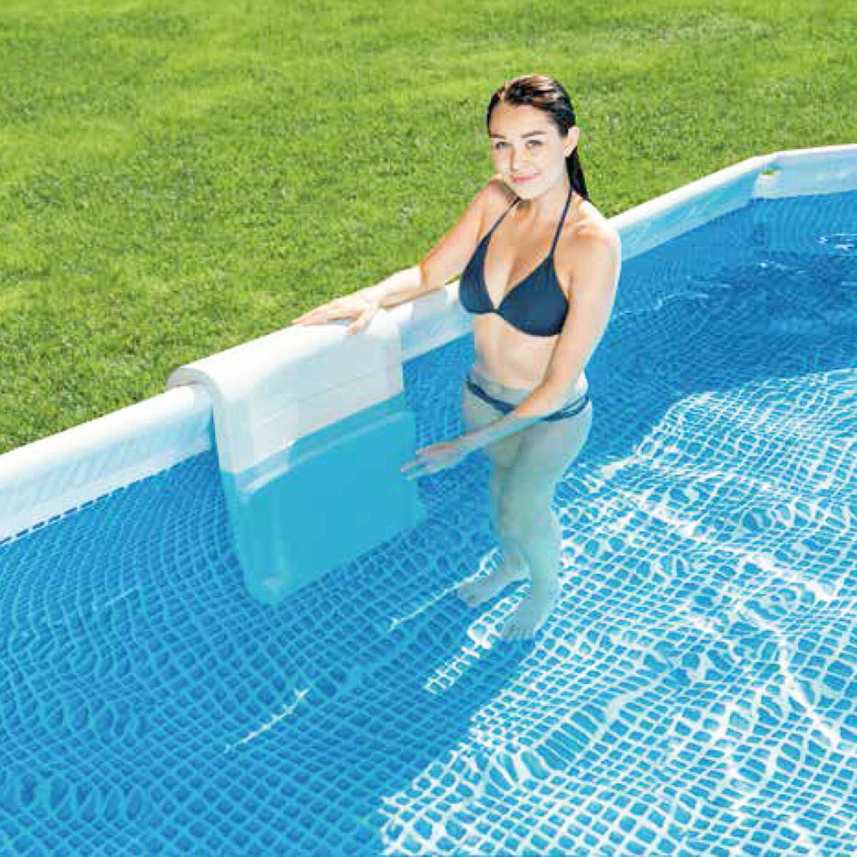 Sits Intex 28053 finns hos Aktivcamping