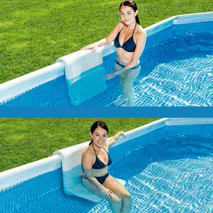 Sits Intex 28053 finns hos Aktivcamping