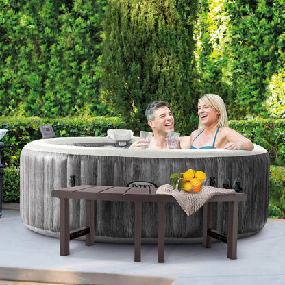 Sittpall Intex 2 Delar finns hos Aktivcamping