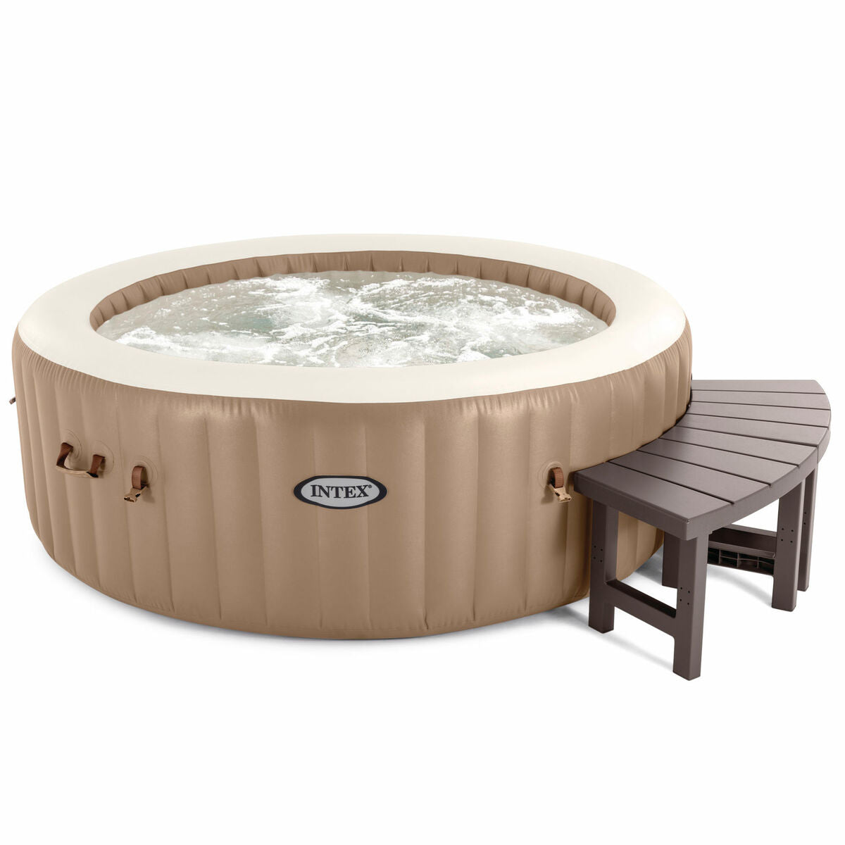 Sittpall Intex 2 Delar finns hos Aktivcamping