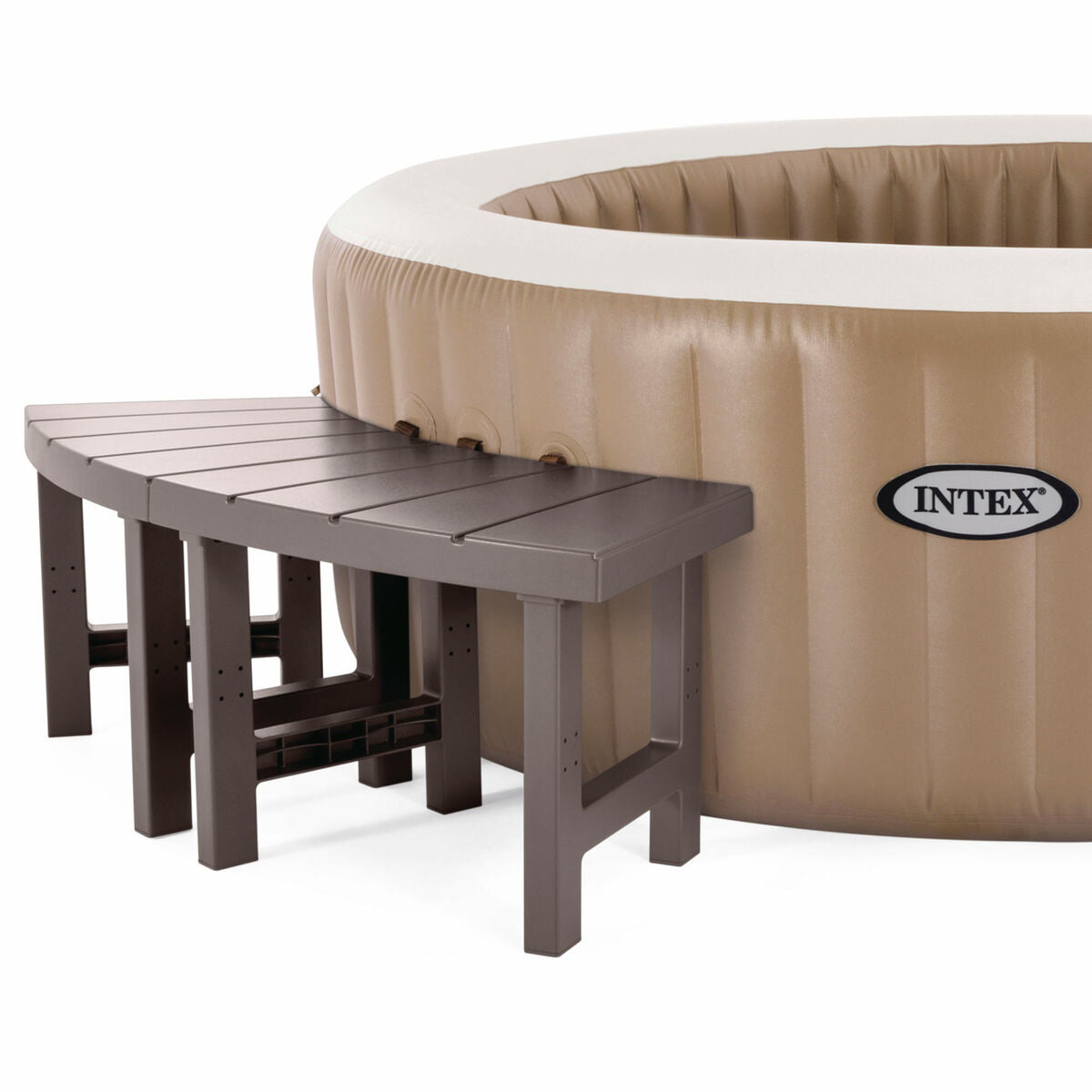 Sittpall Intex 2 Delar finns hos Aktivcamping