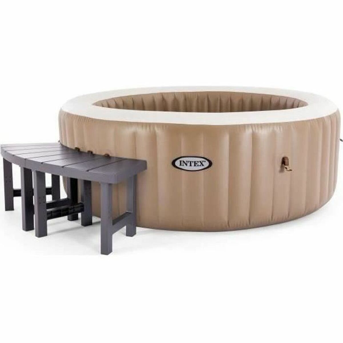 Sittpall Intex 2 Delar finns hos Aktivcamping