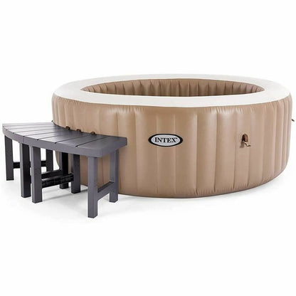 Sittpall Intex 2 Delar finns hos Aktivcamping