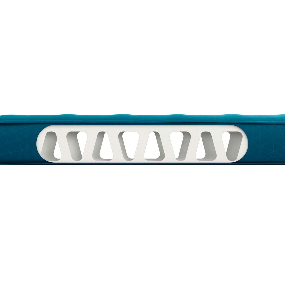 Självuppblåsande madrass Sea to Summit Comfort Deluxe Blå Polyester finns hos Aktivcamping