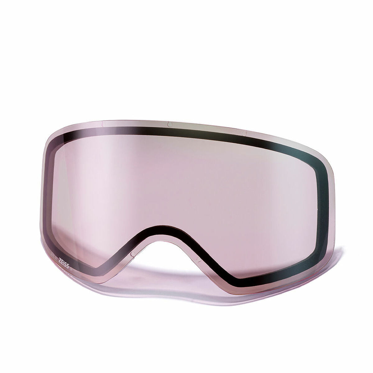 Skidglasögon Hawkers Small Lens Silvrig Rosa - finns hos Aktivcamping