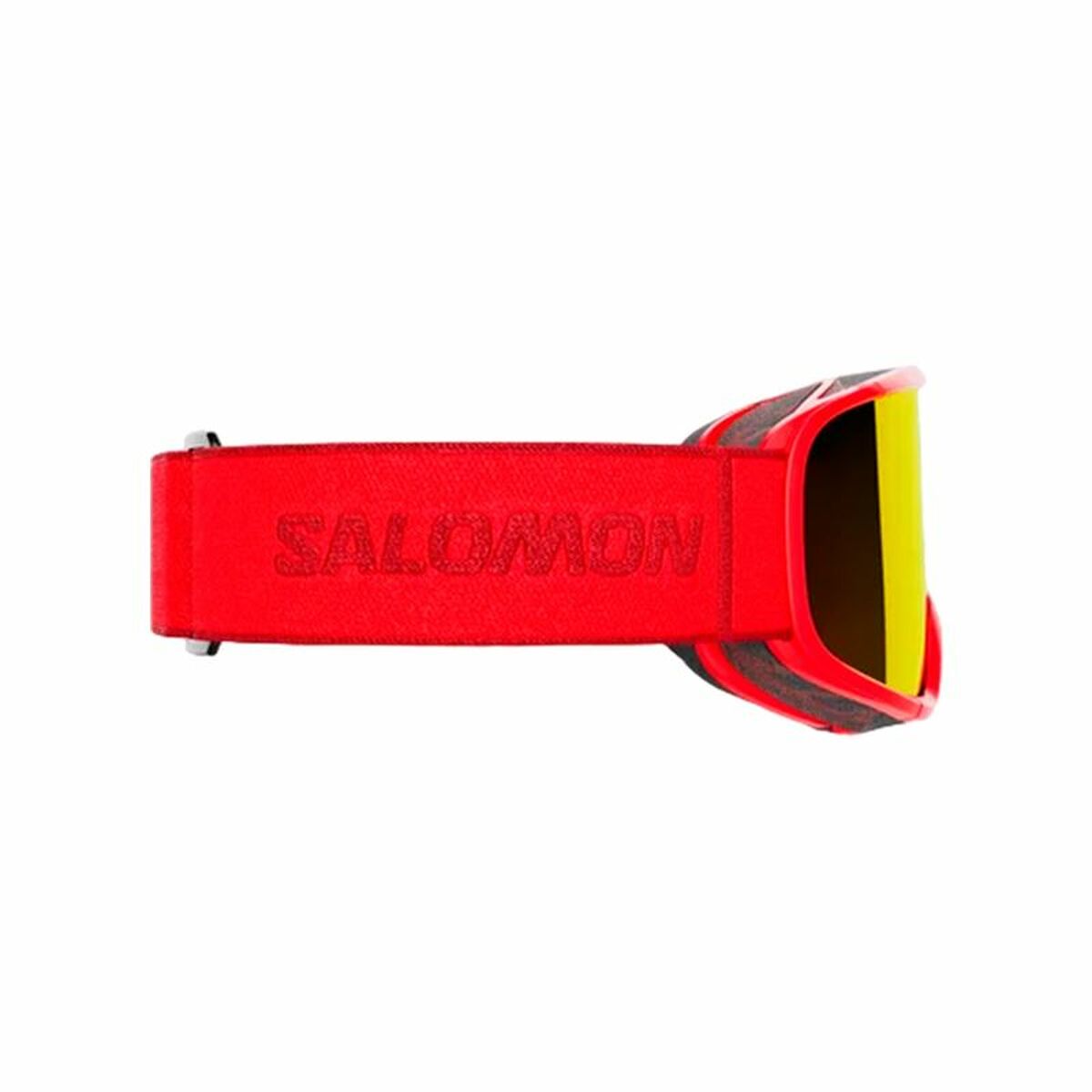 Skidglasögon Salomon Aksium Multicolour finns hos Aktivcamping