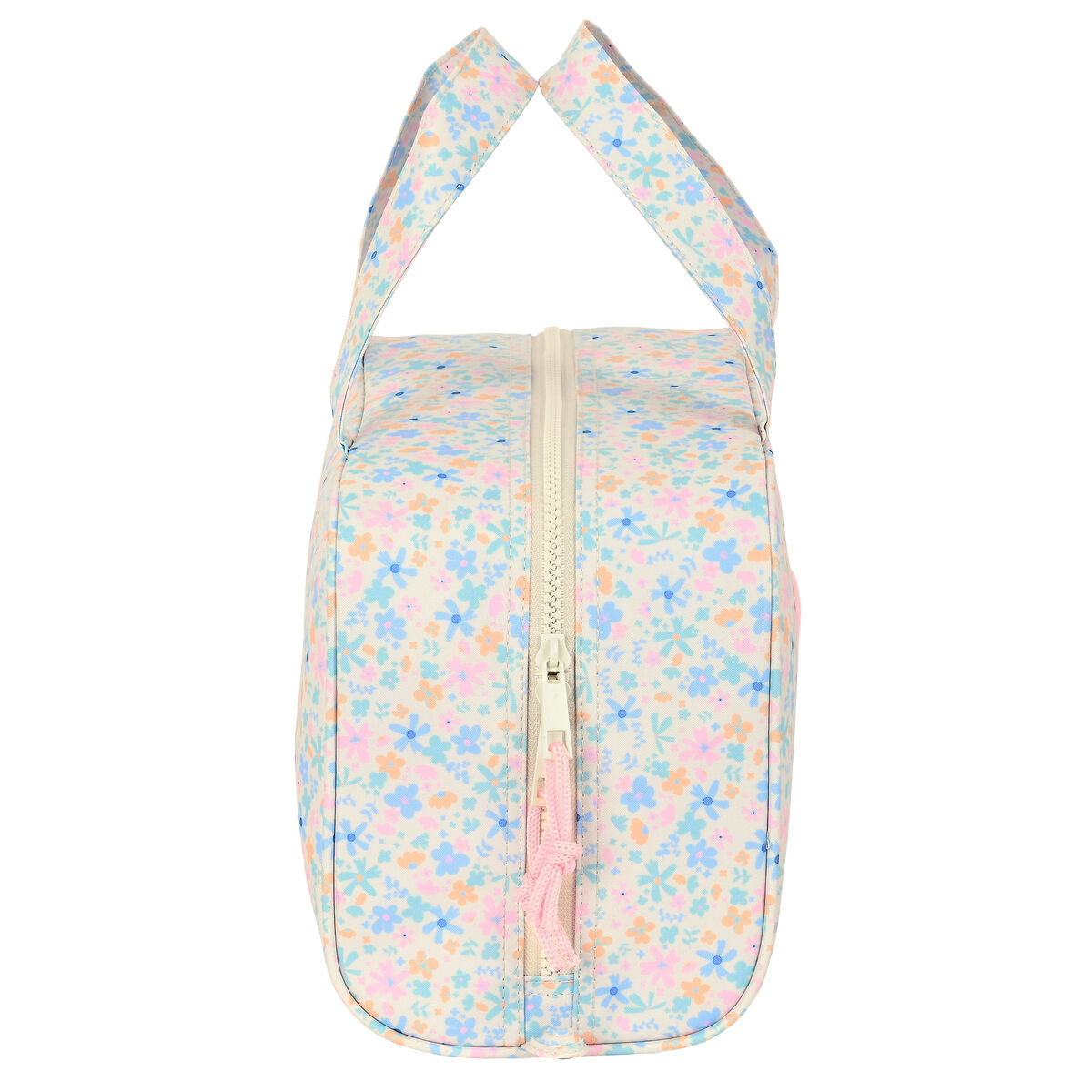 Skolnecessär BlackFit8 Blossom Multicolour 31 x 14 x 19 cm finns hos Aktivcamping