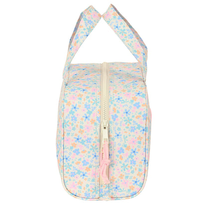 Skolnecessär BlackFit8 Blossom Multicolour 31 x 14 x 19 cm finns hos Aktivcamping
