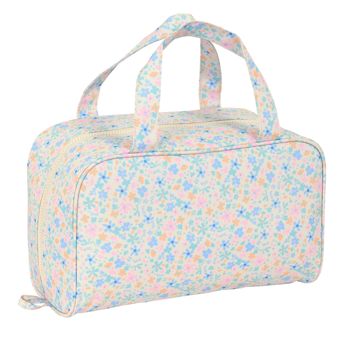 Skolnecessär BlackFit8 Blossom Multicolour 31 x 14 x 19 cm finns hos Aktivcamping