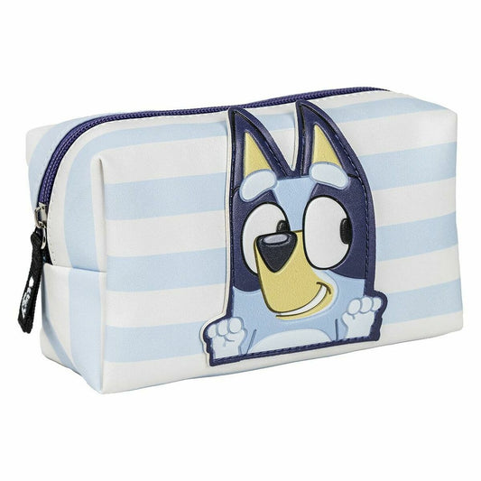 Skolnecessär Bluey finns hos Aktivcamping