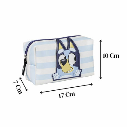 Skolnecessär Bluey finns hos Aktivcamping