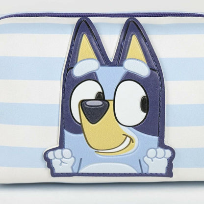Skolnecessär Bluey finns hos Aktivcamping