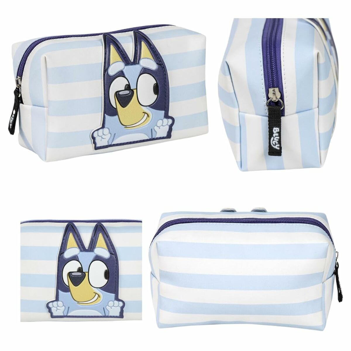 Skolnecessär Bluey finns hos Aktivcamping