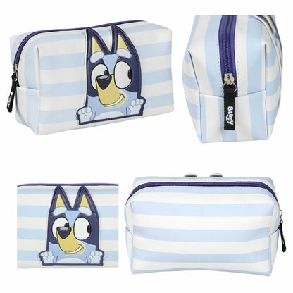 Skolnecessär Bluey finns hos Aktivcamping