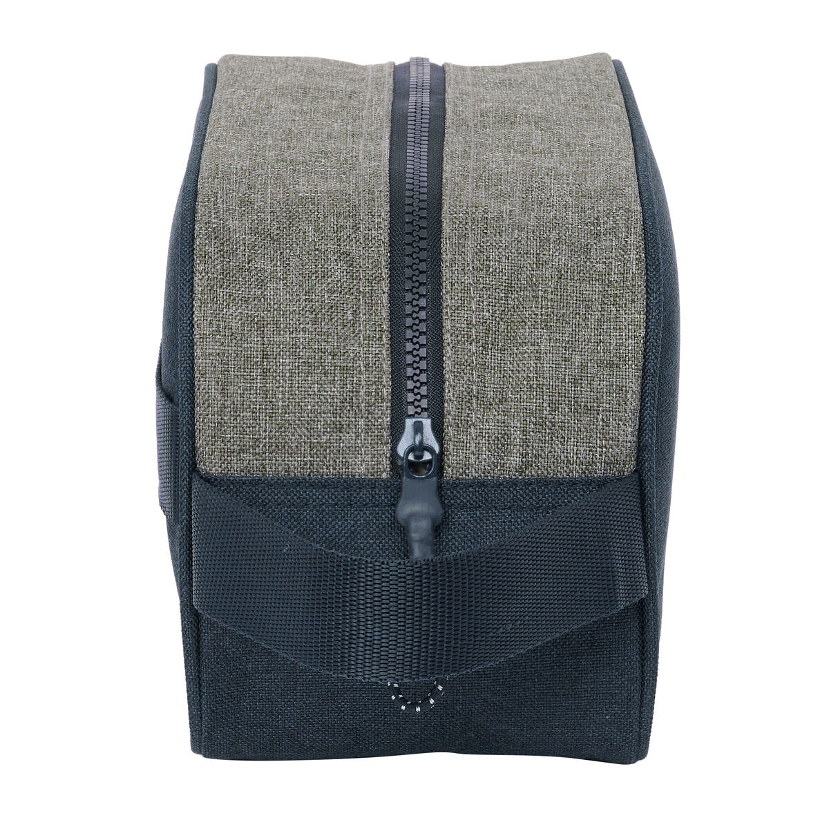 Skolnecessär Kappa Dark navy Grå Marinblå 26 x 15 x 12 cm finns hos Aktivcamping