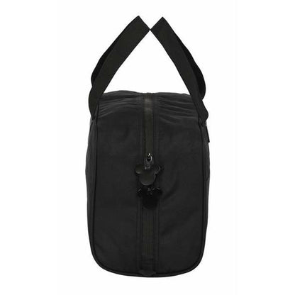 Skolnecessär Mickey Mouse Svart 31 x 14 x 19 cm finns hos Aktivcamping