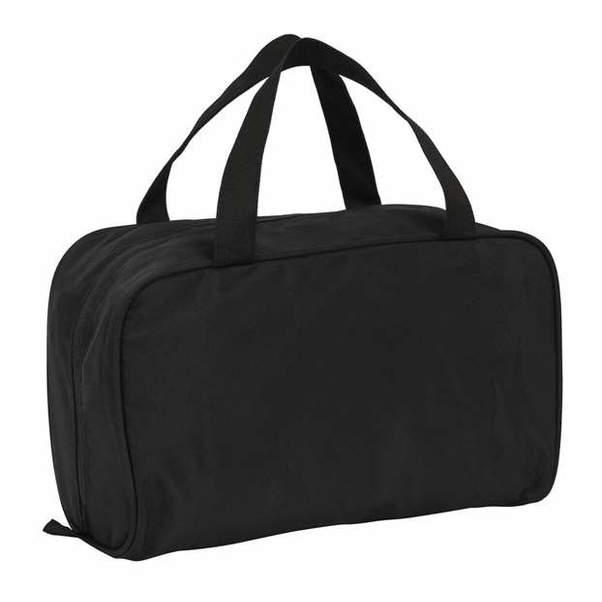 Skolnecessär Mickey Mouse Svart 31 x 14 x 19 cm finns hos Aktivcamping