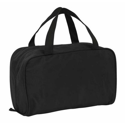 Skolnecessär Mickey Mouse Svart 31 x 14 x 19 cm finns hos Aktivcamping