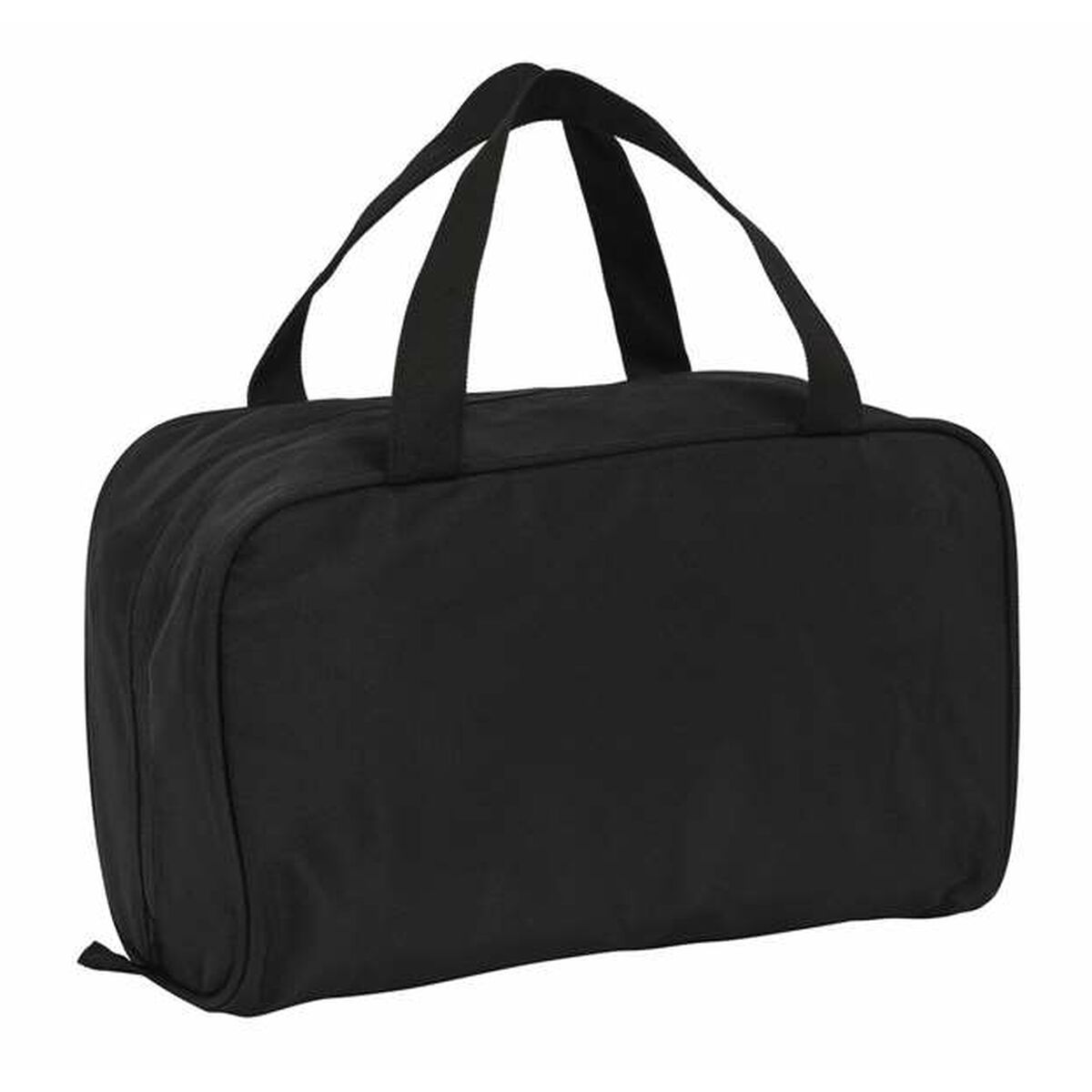 Skolnecessär Mickey Mouse Svart 31 x 14 x 19 cm finns hos Aktivcamping
