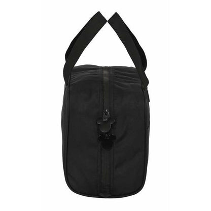 Skolnecessär Mickey Mouse Svart 31 x 14 x 19 cm finns hos Aktivcamping