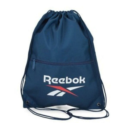 Skopåse Träningsväska med remmar Reebok ASHLAND finns hos Aktivcamping