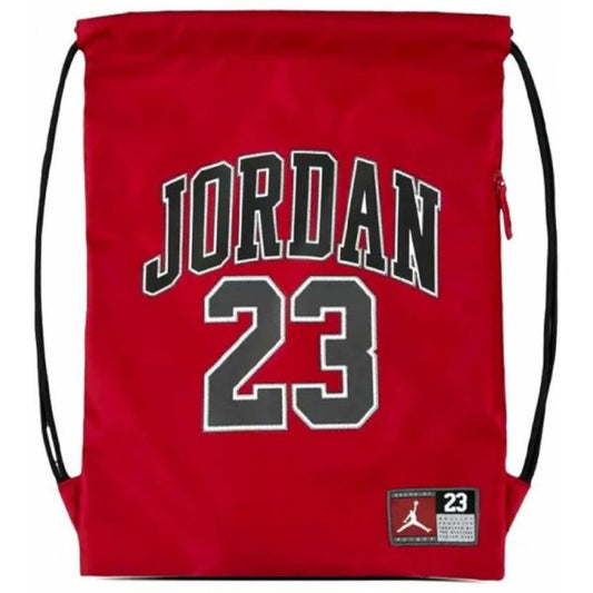 Skopåse med remmar Jordan 9A0757 R78 Röd One size finns hos Aktivcamping