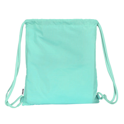 Skopåse med remmar Smiley Summer Fun 35 x 40 x 1 cm finns hos Aktivcamping