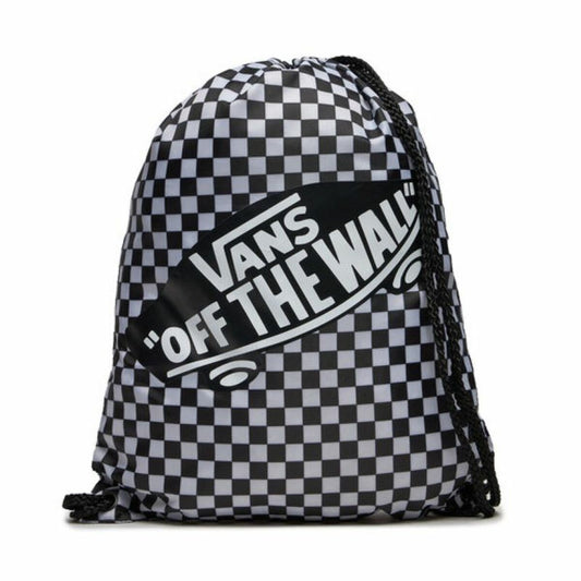 Skopåse med remmar Vans Benched Bag finns hos Aktivcamping