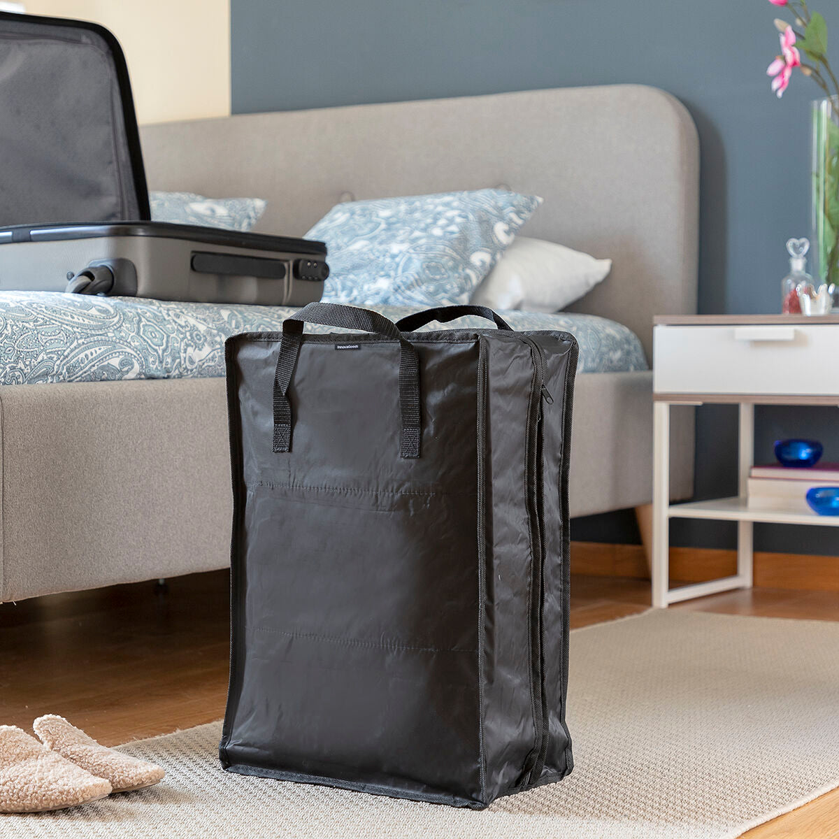 Skoväska Doshen InnovaGoods 12 skor finns hos Aktivcamping