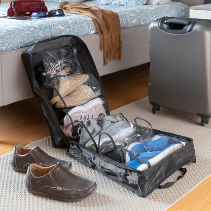 Skoväska Doshen InnovaGoods 12 skor finns hos Aktivcamping