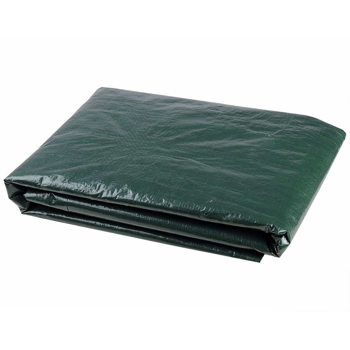 Skyddskåpa för grill Altadex Grön Polyetylen 103 x 58 x 58 cm finns hos Aktivcamping