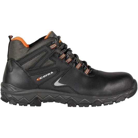 Skyddsstövlar Cofra Ascent S3 SRC (43) finns hos Aktivcamping