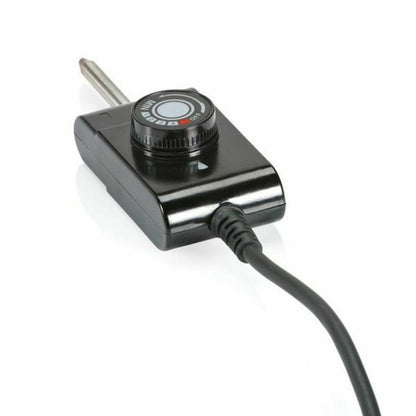 Slät grillplatta Princess 01.102240.01.005 2500 W Svart - finns hos Aktivcamping