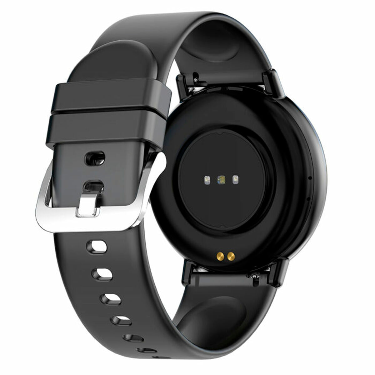 Smartklocka Aiwa SW-A800 Svart 1,39" finns hos Aktivcamping